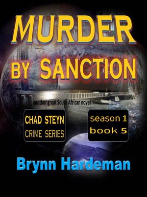 cover image of Murder by Sanction